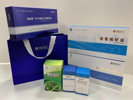 神农架彩盒定制