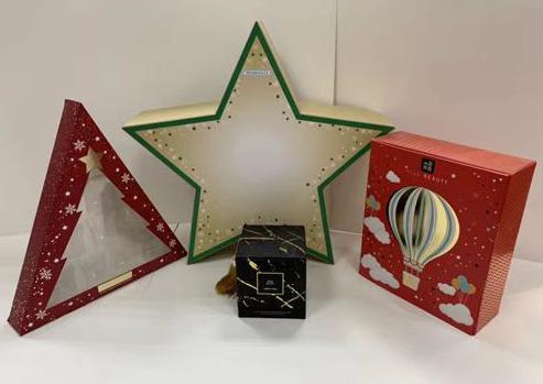 神农架胶盒定制