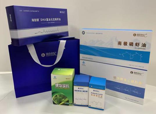 神农架包装盒定制